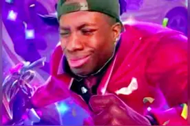 发明项目：洗脸卢锡安 #卢锡安 #法爆 #神圣之剑 #易损视频封面