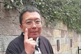 如果#秦桧 和王氏现在还活着，你敢不敢打？#满江红 #岳飞 #岳飞墓 #秦桧夫妇视频封面