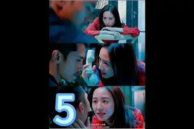 阿水丈夫疑似真凶#唐人街探案网剧 #因为一个片段看了整部剧视频封面