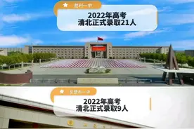 东营双子星：胜利一中VS东营市第一中学，一直被誉为清华视频封面