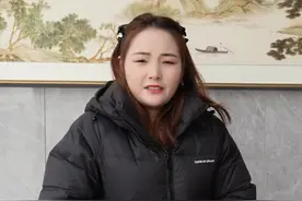 姐妹们，过年相亲对象长这样可以不？同同去相亲今天先发个花絮……视频封面