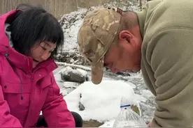 小时候觉得农村生活枯燥无味 长大了才知道 比起诗和远方 我更爱这唾手可得的人间烟火#新农人计划2024 #乡村生活家 #寻山探海征集令 #农村美食 #户外捕鱼视频封面