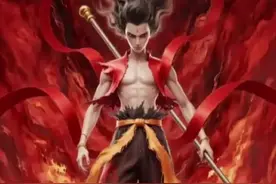 热度持续攀升！《哪吒2》深受外国游客喜爱视频封面