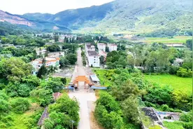 曾是广东第一大监狱——怀集监狱旧址