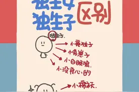#东北独生子和独生女的区别 生在东北是我的福分