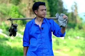 婆婆说趁她还能帮忙带，让我考虑再生三胎#农村美食 #来自远山深处的生活 #乡村大锅煮出人间美味 @阿美家的二哥 @苗家阿美（小号） #三农 #乡村味道视频封面