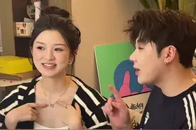 小黄豆和允恩订婚Vlog@单眼皮的小黄豆🌕 #单眼皮的小黄豆 #努力去见小黄豆 #允恩 #黄恩浩荡 #日常vlog