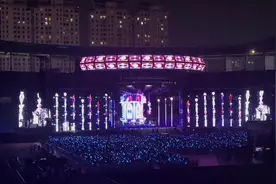 薛之谦演唱会呼和浩特站下半场高燃混剪#现场版live视频封面