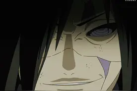 换人#火影忍者视频封面