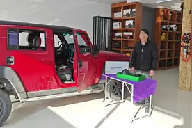 没有音响实在没法开了，继续简简单单改一套#同城好店推荐