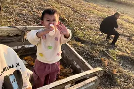最近很火的一段话：生养不是恩，托举和兜底才是！视频封面