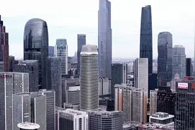 广州世界唯一2000多年长盛不衰千年商都全球第一视频封面
