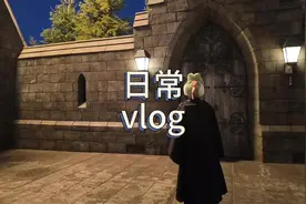 和波波头在大阪的环球影城半日游，好玩是真好玩视频封面