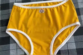 如果你不会画图裁剪可以用这个方法做短裤，想做多少就可以做多少，做得还标准#旧衣改造 #缝纫小技巧 #短裤裁剪教程