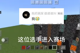 第九期，选手获得300钻石#我的世界 #mc不灭 #原创不易请勿抄袭