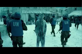 全球公认的十大史诗级灾难片九-《全球风暴》#影视解说 #灾难电影