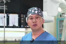 头晕/眩晕/头昏/头闷，傻傻分不清吗？听我讲一个视频告诉您答案！#头晕 #眩晕 #头昏 #脑血管病 #抖出健康