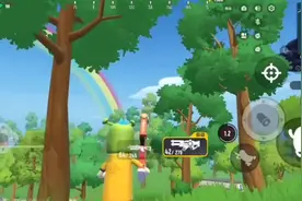 两秒教你白嫖香肠派对150把缤纷补给箱钥匙30把彩虹补给箱钥匙…