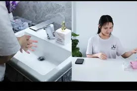 #新冠抗原试剂盒 的使用方法，请大家正规使用试剂盒。#新冠肺炎 #健康 #医学科普