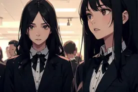 #寒假在家我妈的消遣方式 #灵异故事 #有声漫画 #治愈世界治愈你