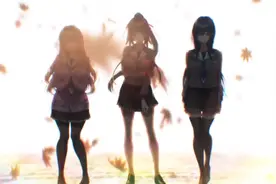 海豹社yyds#galgame #海豹社 #甜蜜女友