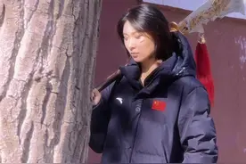 屠贼如麻。任它白骨风沙，还我江山如画。 #长春文旅穿越辽金变装#长春文旅集团#将军梦 #古风视频封面