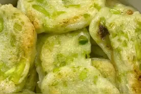 妈妈一定要学会的12道早餐饼做法#早餐饼 #面食分享 #抖音美食推荐官视频封面