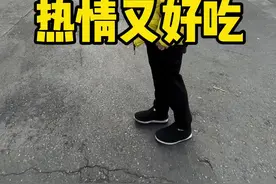 沧州早点一条街 #太好吃了 #烟火气 #沧州美食 #炸老虎视频封面