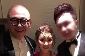 28岁名媛蔡天凤遭谋杀碎尸 父母内地从商 家产上亿  死者曾对“凶手”前夫一家很照顾视频封面