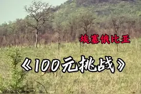 埃塞俄比亚 感受感受非洲的生活和热情，这里总有一些你没见过的人和事，#vlog十亿流量扶持计划 #抖音精选 #抖音精选计划 @DOU+小助手视频封面