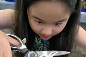 要想鱿鱼烤的好，庖丁解鱼少不了～#烧烤#美食视频封面