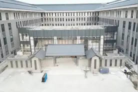 河南国医学院#张仲景国医大学视频封面