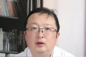 手指僵硬肿胀，原因万万没想到 #类风湿 #类风湿关节炎 #骨关节炎 #手指疼痛 #医学科普视频封面