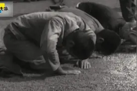 【珍贵影像】二战真实影像，揭露日本投降背后全过程！