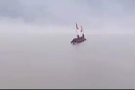 还记得去年麻阳逆水行舟吗，因主办方不公对待