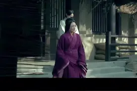刘邦创业之路，第48集#刘邦 #楚汉传奇 #影视剪辑 #历史 #上热门