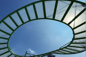 杭州亚运会博物馆#为纪念杭州第19届亚运会一周年