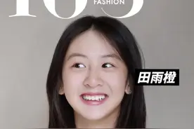 田亮女儿森蝶已经16岁啦，“风一样的女子”成长为网球美少女，真的太优秀了#森蝶 #田亮女儿森碟 #叶一茜 #田亮叶一茜 #爸爸去哪儿视频封面