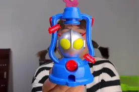 好吃又好玩的童年卡通糖果食玩#美食 #零食 #糖果 #零食推荐