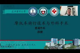 谨以此视频，送给所有关注我的规培医生，研究生，年轻医生们！视频封面