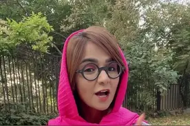 奖波斯语的国家有哪些呢？你敢信吗竟然还有中国#外国人眼中的中国 #揭秘 #波斯 #中国崛起势不可挡 #中国文化输出视频封面