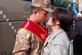 英雄出征#不问归途#2025年上半月江西省新兵入伍出征仪式视频封面
