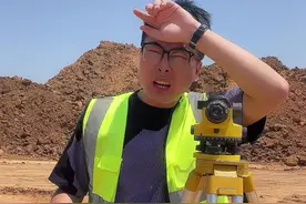 干工地如何面试 #土木工程洪工 #工地#面试