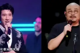 王力宏演唱会门票秒售罄，对比刀郎感其似做慈善视频封面