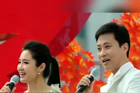 歌手#耿为华 和小14岁妻子离婚15年，与女儿相依为命，如今53岁还单身#悠悠明星优选 #明星故事 @DOU+小助手视频封面