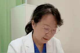 这项检查出现阳性，应该怎么办？#孕产知识 #孕检 #产检 #孕期 #孕期检查