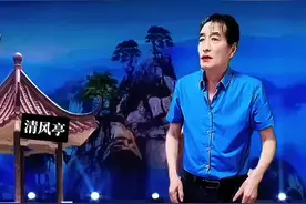 百姓大舞台，想唱你就来！唱出自己的风格，才会与众不同！ #@视频封面