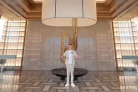 武汉准四代住宅，空中花园，负公摊 #光谷首发真四代住宅 #@中建壹品汉韵公馆视频封面