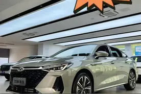 手握14万预算，这7款车可以放心购买，优缺点都说！#比亚迪 #国产车 #奇瑞 #豆包 #豆包app视频封面