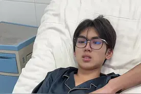 我亲爱的儿子你记住，现在的我们有多不顺，我们的未来就会有多好，因为天道的规律就是物极必反，我们现在正在遭受磨难，别害怕挺过去，因为磨难的背后就是福报#平安健康 #熬过去